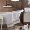 bath towel silversea 3